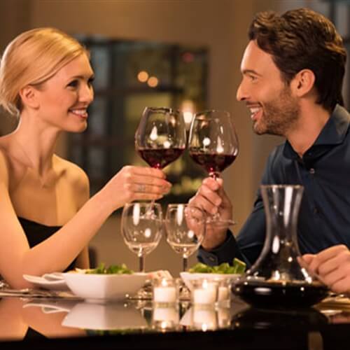 Valentines for Couples